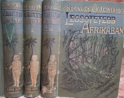 stanley legsotetebb afrikaban 1891