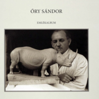 Sípos György - Őry Sándor Emlékalbum
