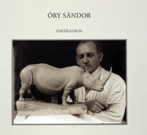 Sípos György - Őry Sándor Emlékalbum