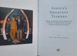 Africa Greatest Tuskers