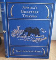 sanchez afrika elefantjai