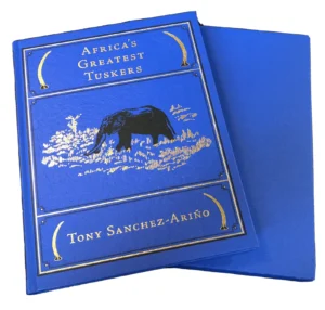 sanchez elefantok konyve