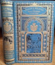 Rudolf trónörökös Utazás a Keleten I-II. (1883)