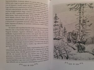 Szederjei Ákos - A Kárpáti medve és vadászata konyv