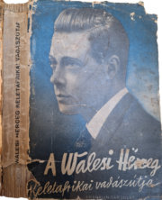 A Walesi Herceg Keletafrikai Vadászútja