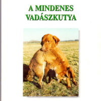 Carl Tabel- A mindenes vadászkutya