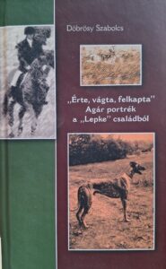 Döbrösy Szabolcs - Érte, vágta, felkapta