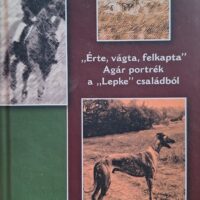 Döbrösy Szabolcs - Érte, vágta, felkapta