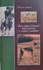Döbrösy Szabolcs - Érte, vágta, felkapta