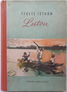 Fekete István - Lutra