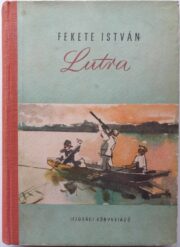 Fekete István - Lutra