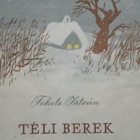 Fekete István - Téli berek