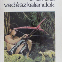 Gordon Young - Thaiföldi vadászkalandok