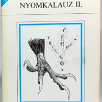 Náhlik András Nyomkalauz II