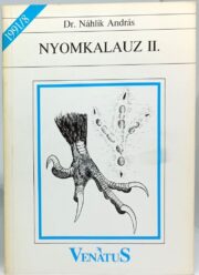 Náhlik András Nyomkalauz II