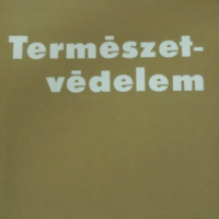 Schmidt Egon - Sterbetz István - Természetvédelem
