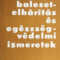 Vadászati balesetelhárítás és egészségvédelmi ismeretek