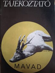 MAVAD Tájékoztató 1970