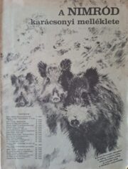 A Nimród 1979 Karácsonyi Melléklete