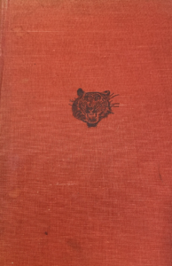 Count Henrik Apponyi - My Big Game Hunting Diary 1937